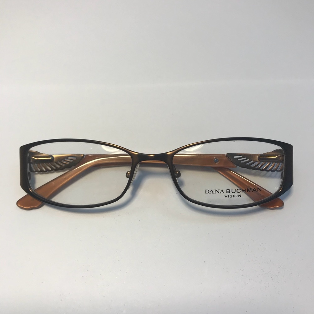 Brand New Dana Buchman Glasses.